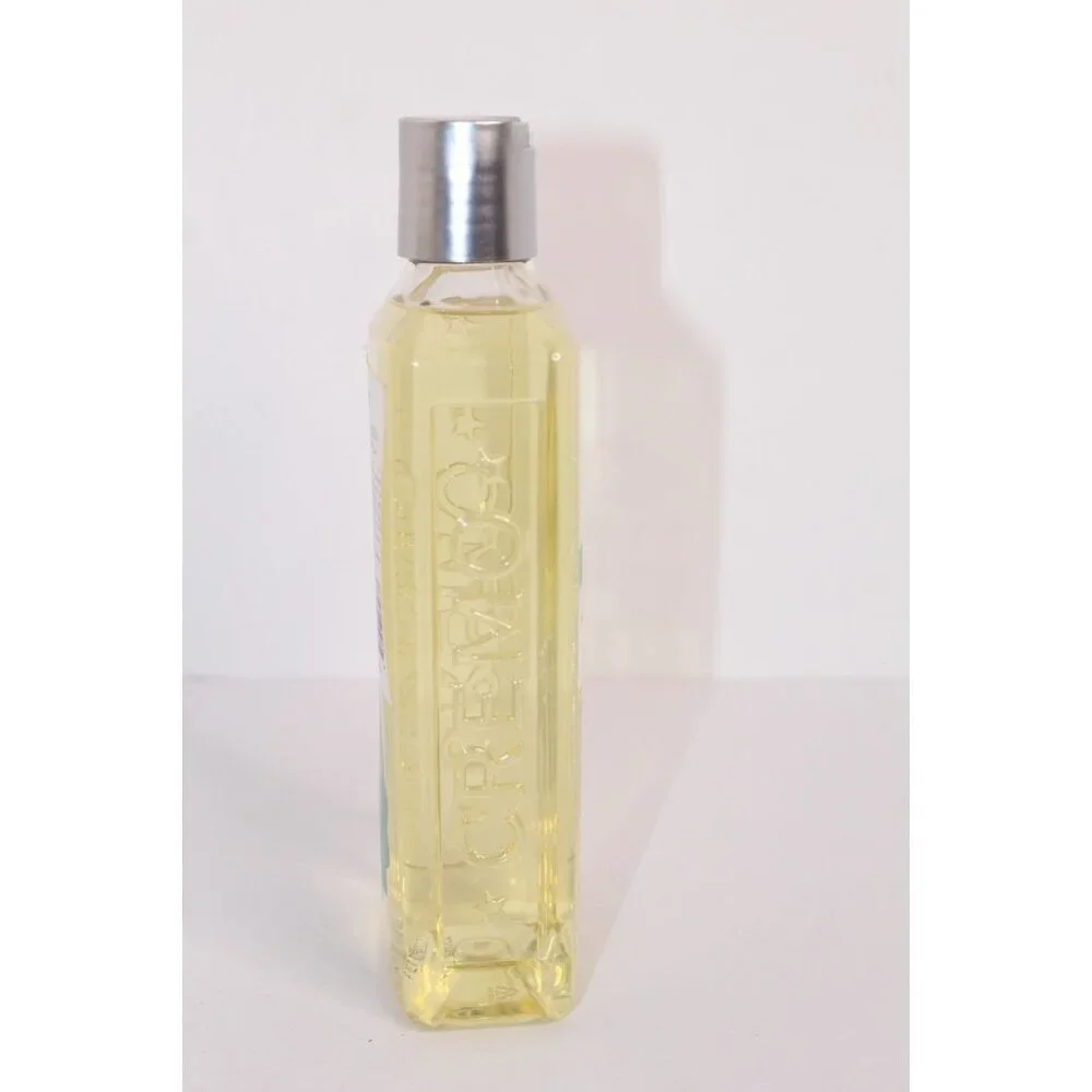 Cremo Body Wash - Silver Water & Birch - 16‎ fl oz (473 ml) New Unused